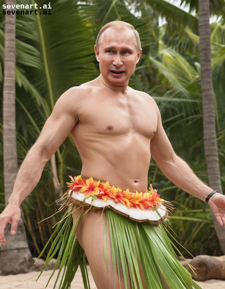 humor, parody, satire, world leader, dancing, putin, russia, russian president