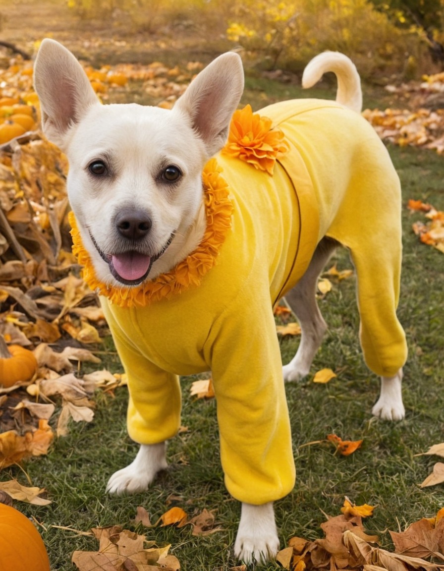 old yeller, dog, costume, halloween, adventure, books