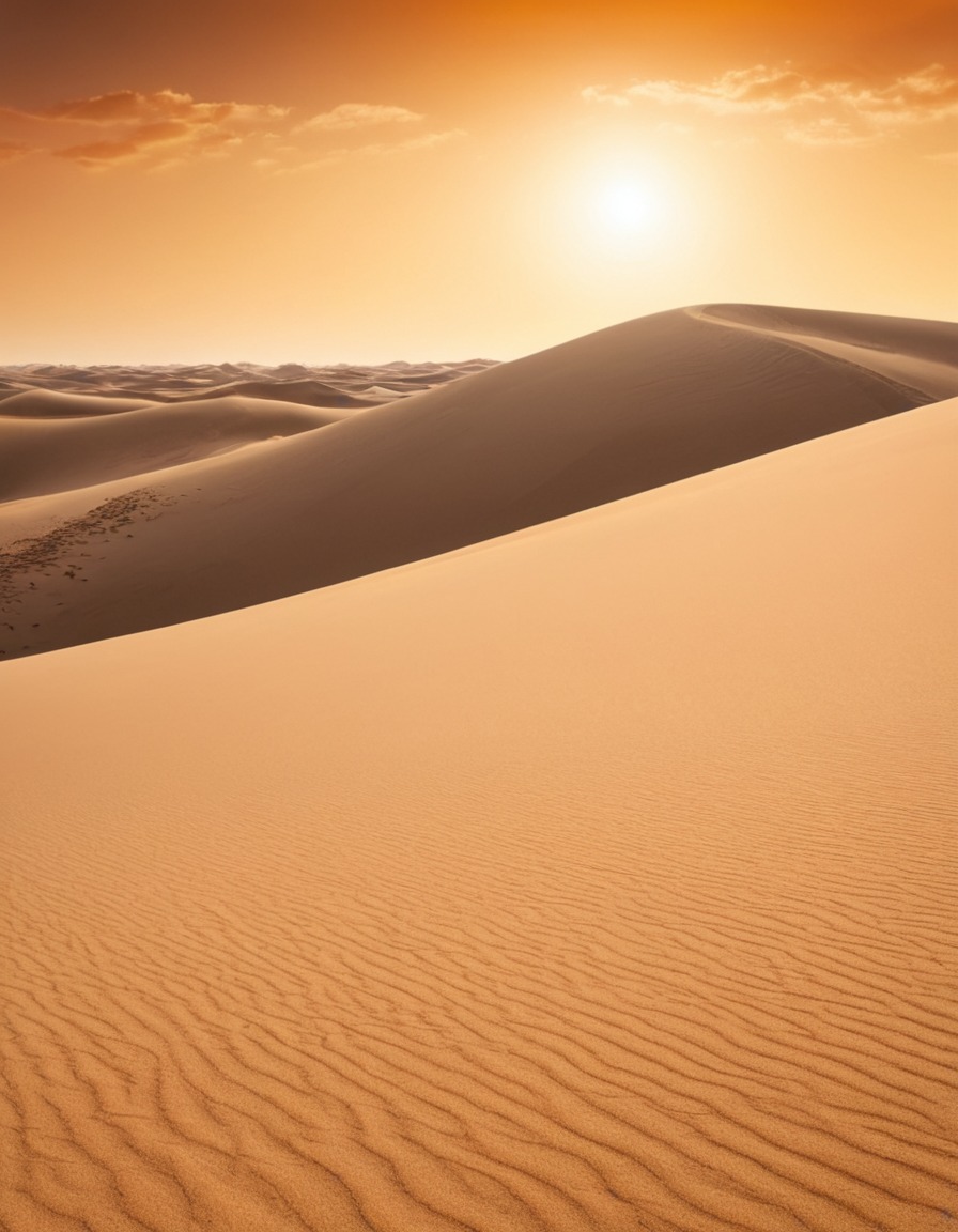 nature, sand dune, mesquite flat sand dunes, beautiful, natural wonder