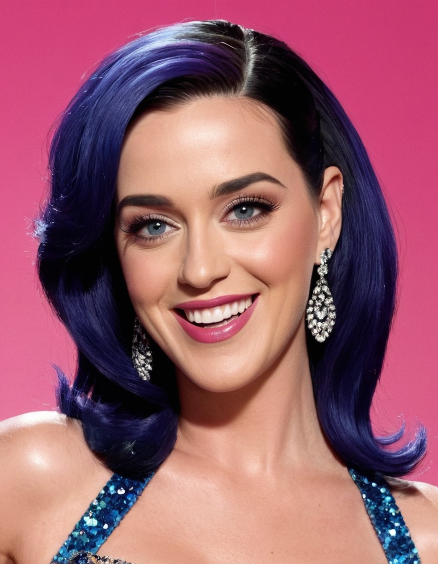 katy perry, smiling, celebrity, pop star, musician