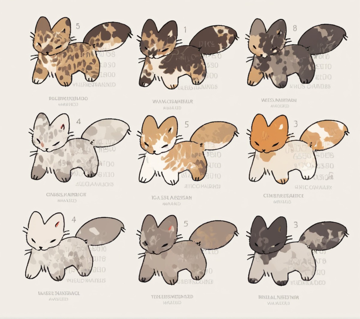 characterdesign, adoptable, adoptablesopen, cat, feline, catadoptables, digitalart, warriorcats, sale, kitty, adopt, adoptables, felinecharacter, adoptableopen, felineadoptables, adopt_open, feline_adoptables, adopt_set_price