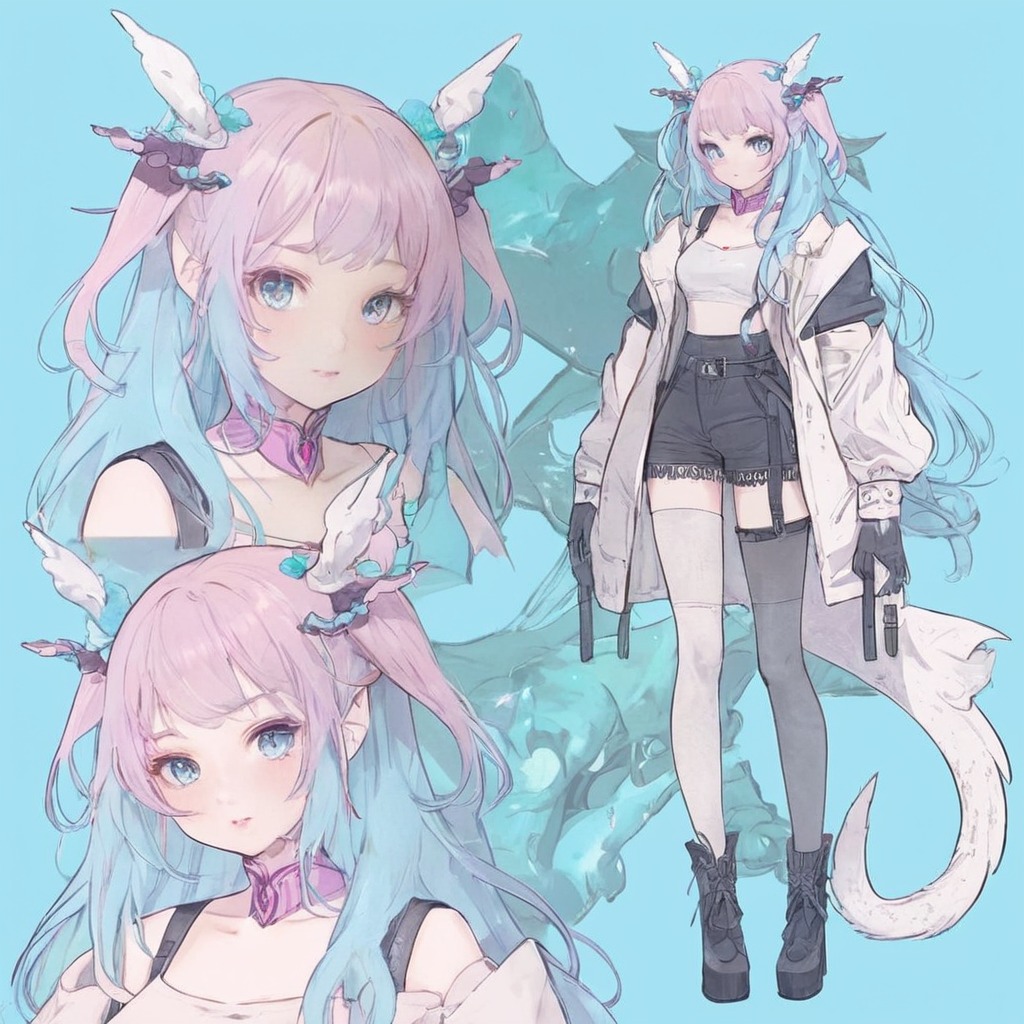 digitalart, characterdesign, adoptable, adoptablesopen, adoptableauction, referencesheet, humanoid, kemonomimi, aiadoptable, aiadopt, ai_adopt, ai_adoptable, aiadoptableopen