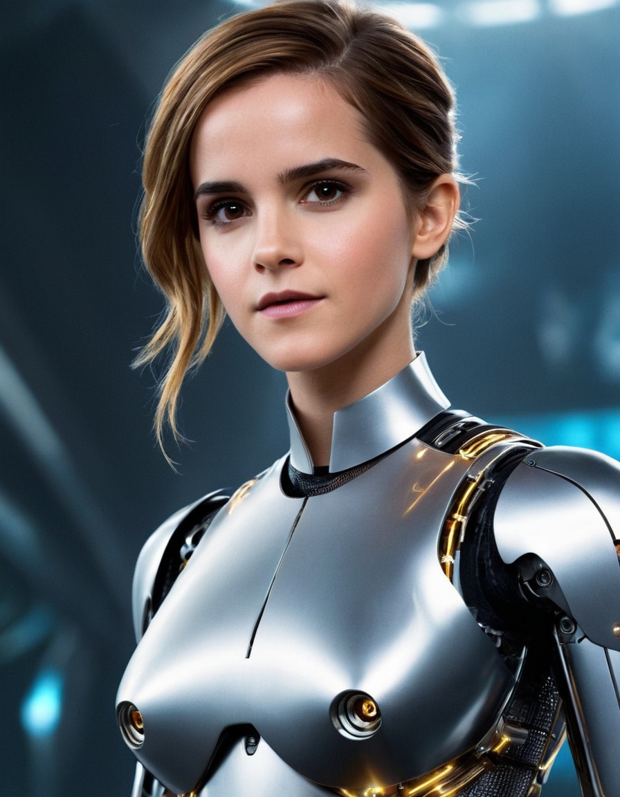 robot, artificial intelligence, personality, humanoid, actress, science fiction, technology