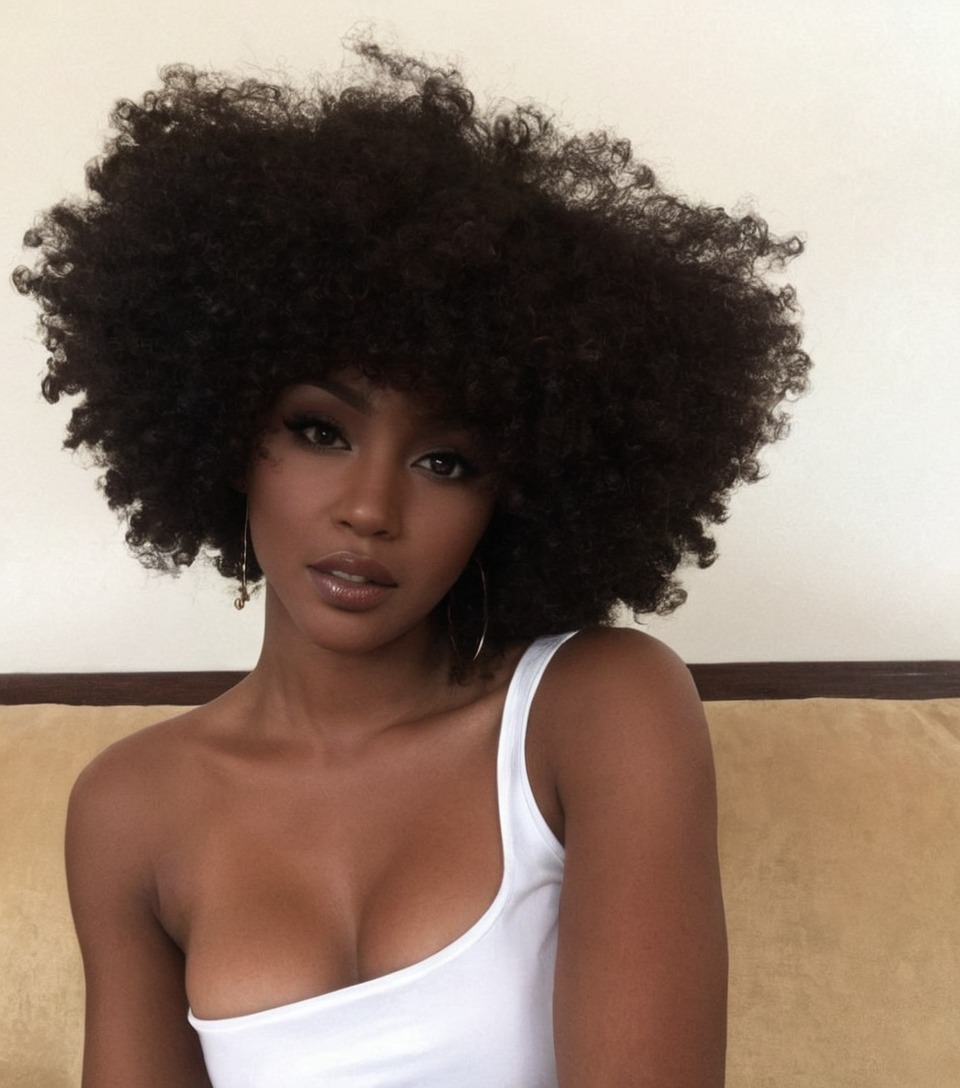 black women, black girl beauty, afro, soft black women, hair goals, dark skin women, face card