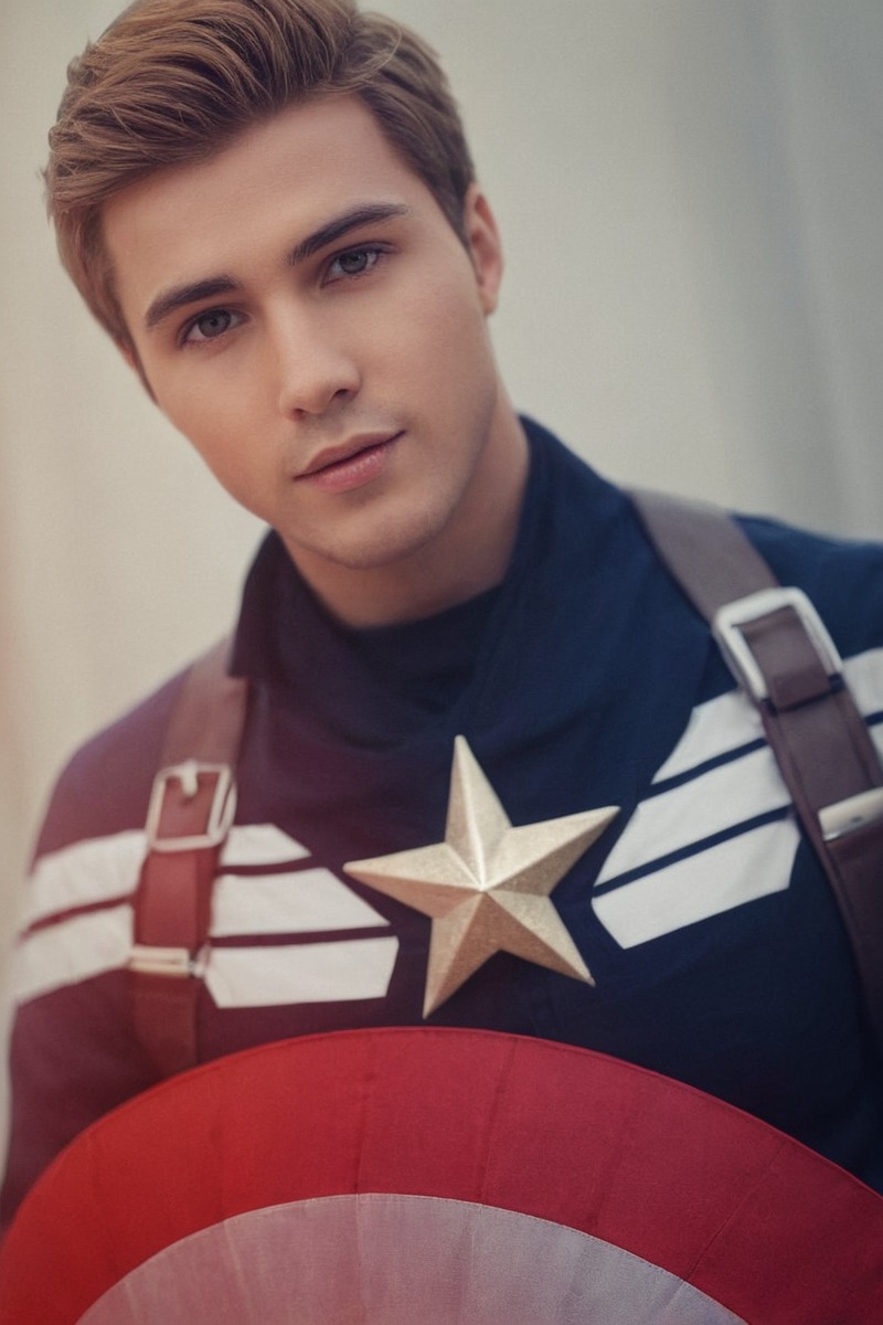 america, avengers, captain, cosplay, kyle, soldier, ultron, winter, beethy, parmley