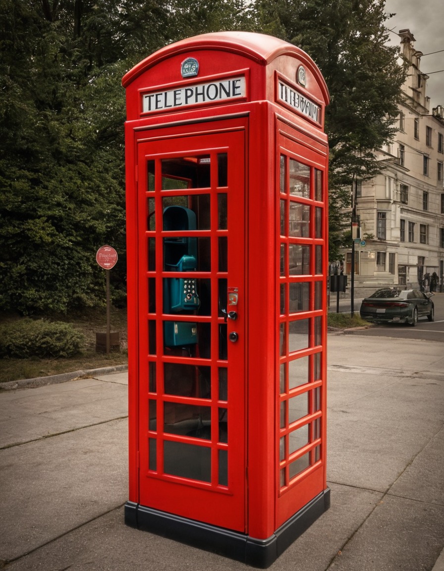 time machine, telephone booth, disguise, sci-fi, time travel, technology, fiction