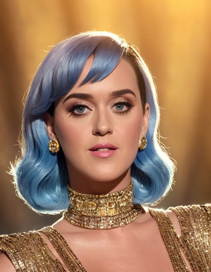 katy perry, singer, portrait, celebrity, award winner, music artist, beautiful