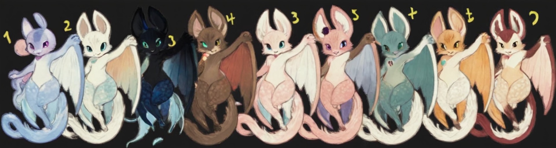 adoptable, adoptablesopen, sale, adoptableauction, digitalart, characterdesign, dragon, otaadoptables, bet, fixedprice