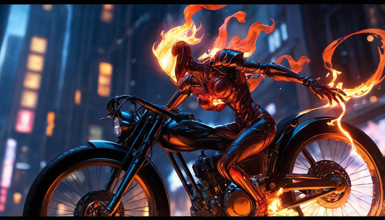 digitalart, characterdesign, videogamefanart, motorcycle, anime, fanart, pixelart, fantasyart, digitalpainting, horror, scifi, wallpaper, creepycryptids