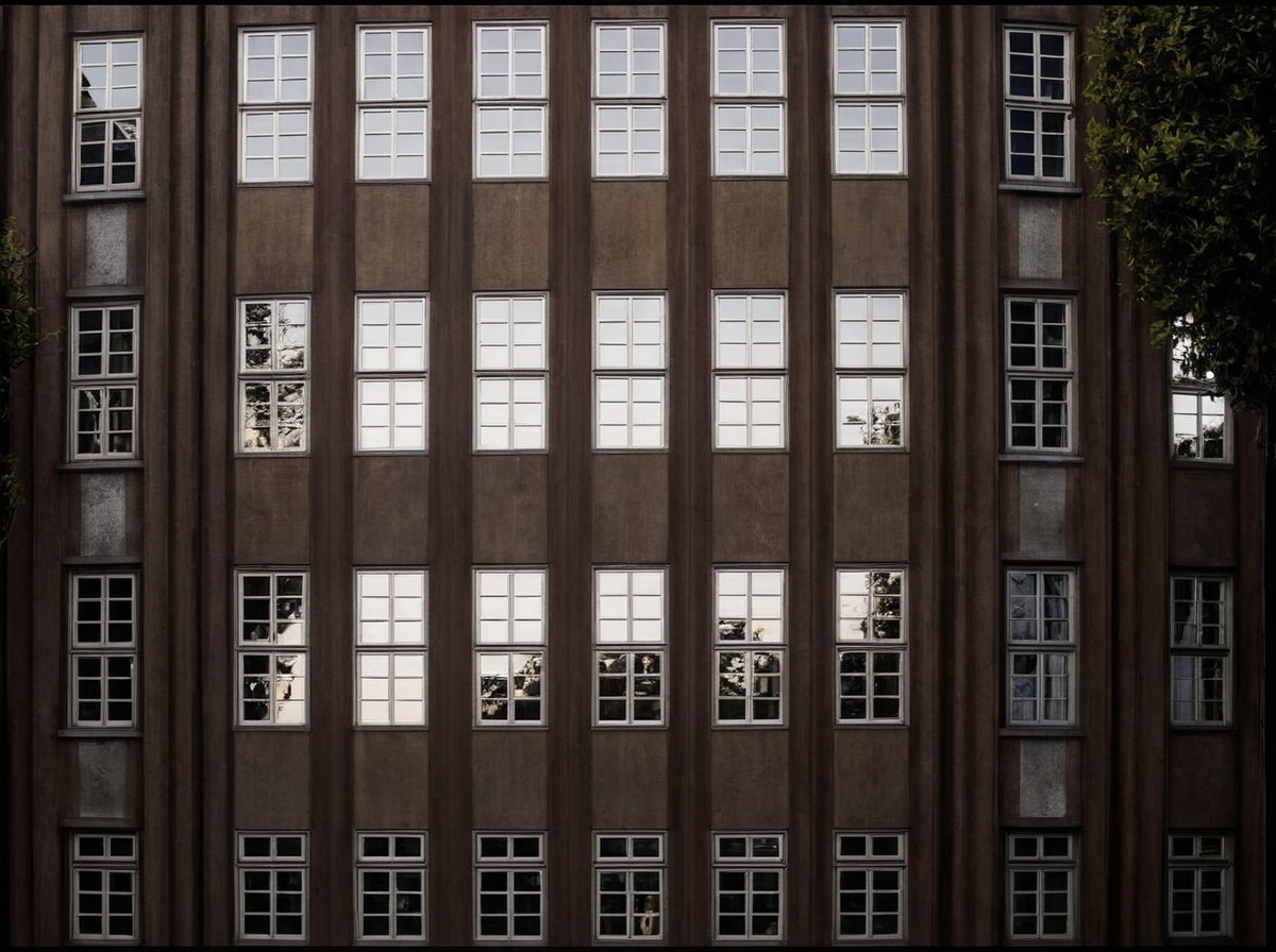 reflection, architecture, streetphotography, photography, colorphotography, street, windows