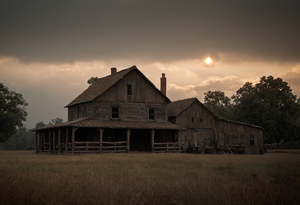 photography, farm