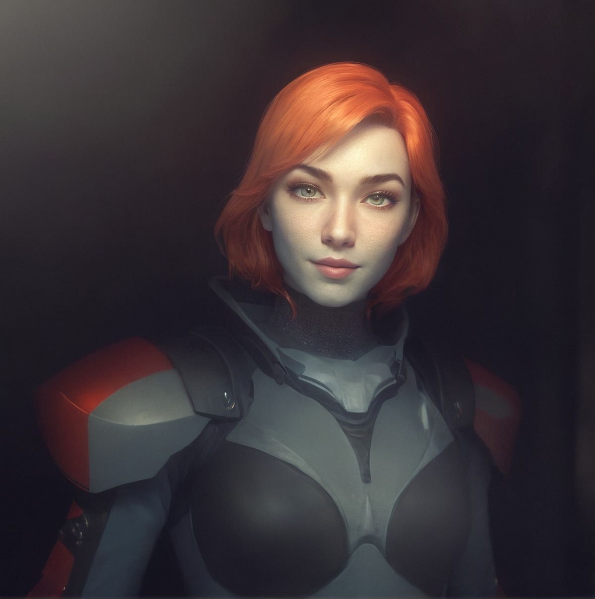 jane shepard, commander shepard, femshep, mass effect, alibonbonn