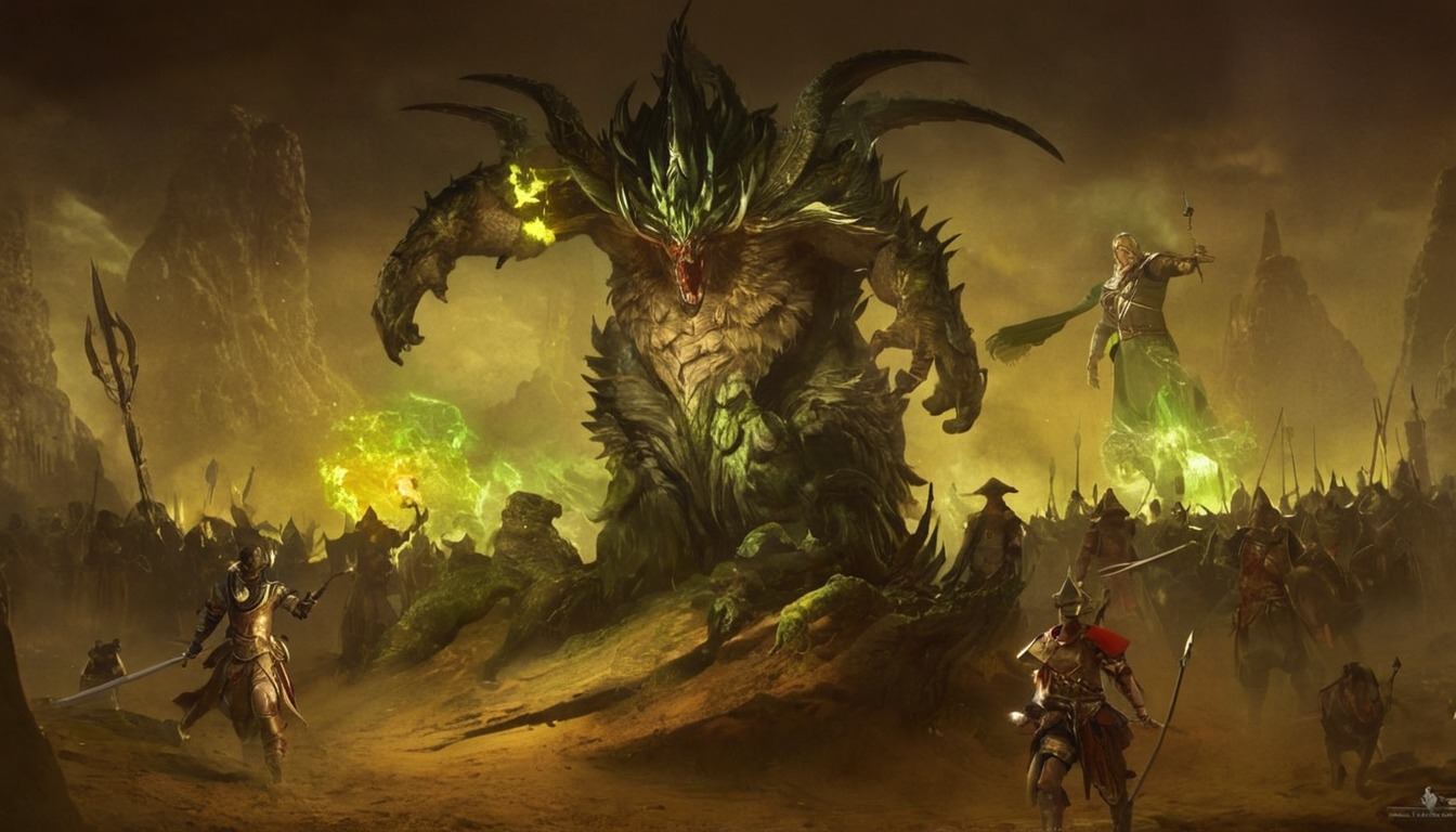 darkfantasy, fantasy, fantasyartwork, nurgle, warhammerfantasy, warhammerfanart, warhammercommunity, warhammernurgle