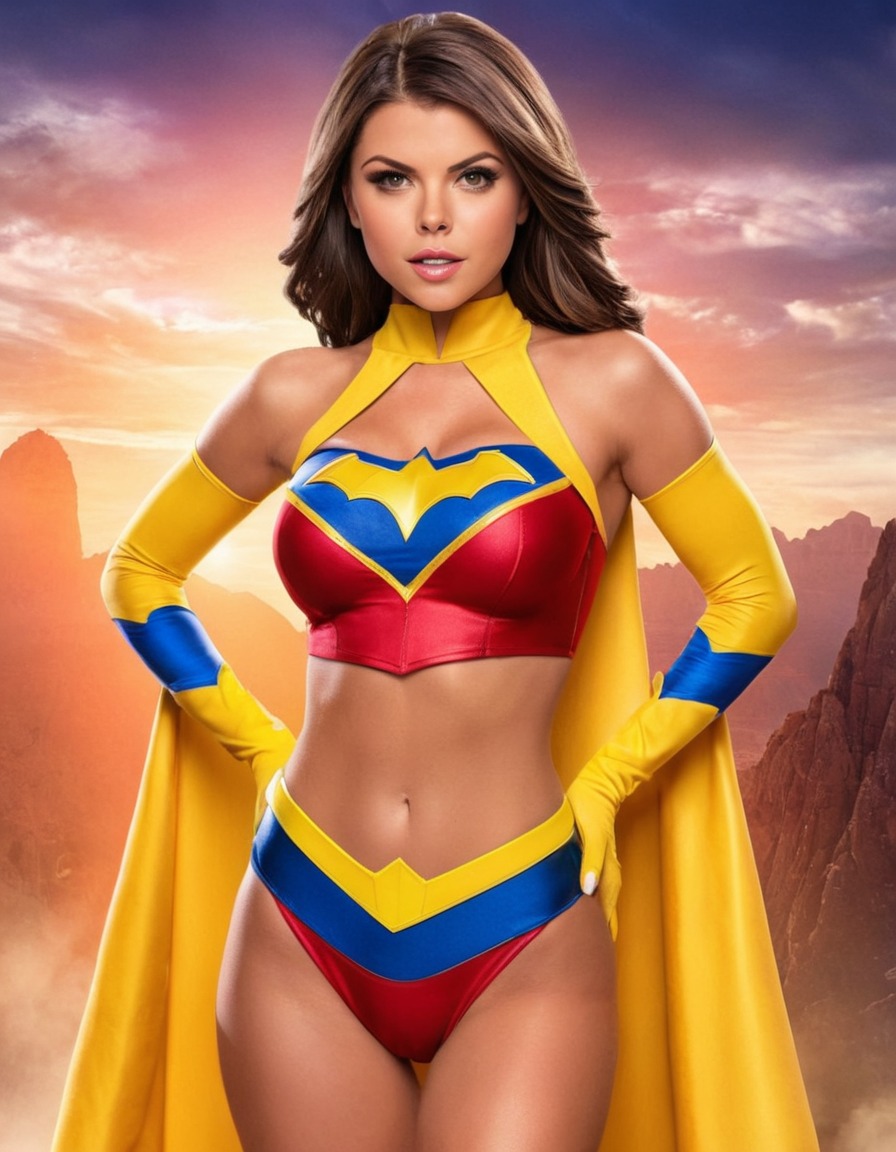 adriana chechik, adult star, superhero, actress, entertainment, erotic film, xxxx