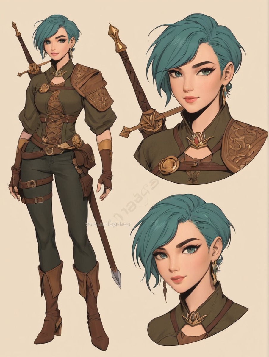 digitalart, characterdesign, adoptable, warrior, fantasycharacter, dnd, characterconcept, adoptablesopen, fantasyart, adopt, cartoon, character, couple, cute, drama, fantasy, fighter, illustration, kiss, knight, medieval, ocs, princess, queen, sale, scene, ship, ocdesign, ocxoc, adoptableoc