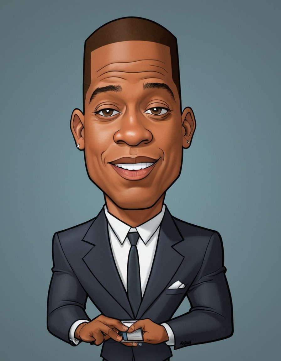 jay-z, painting, art, funny, celebrity, hip-hop, parody