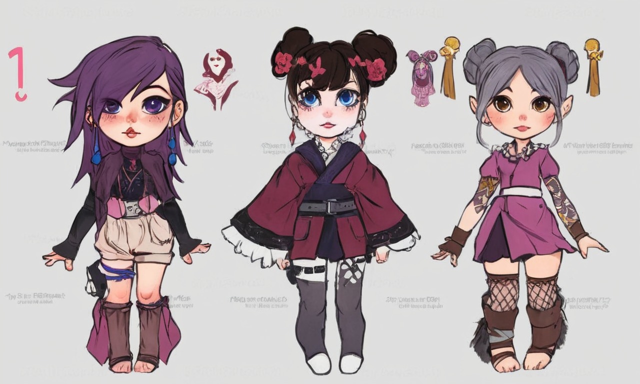 characterdesign, adoptable, adoptablesopen, chibi, digitalart, adoptableauction, outfit, chibiadoptable, fanart, animegirl, naruto, anime, narutooc, boruto, borutooc