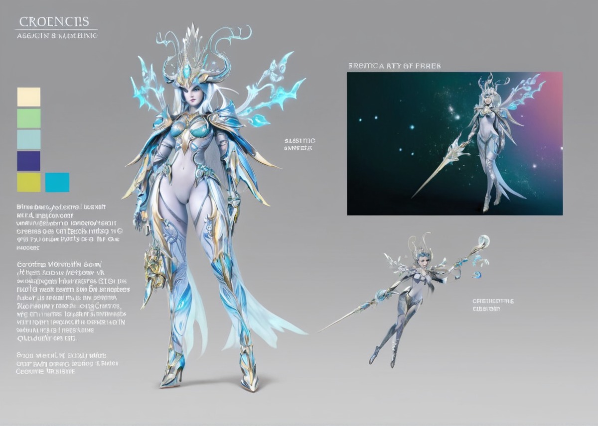 characterconcept, conceptart, digitalart, characterdesign, deluxe, nova, warframe, warframefanart