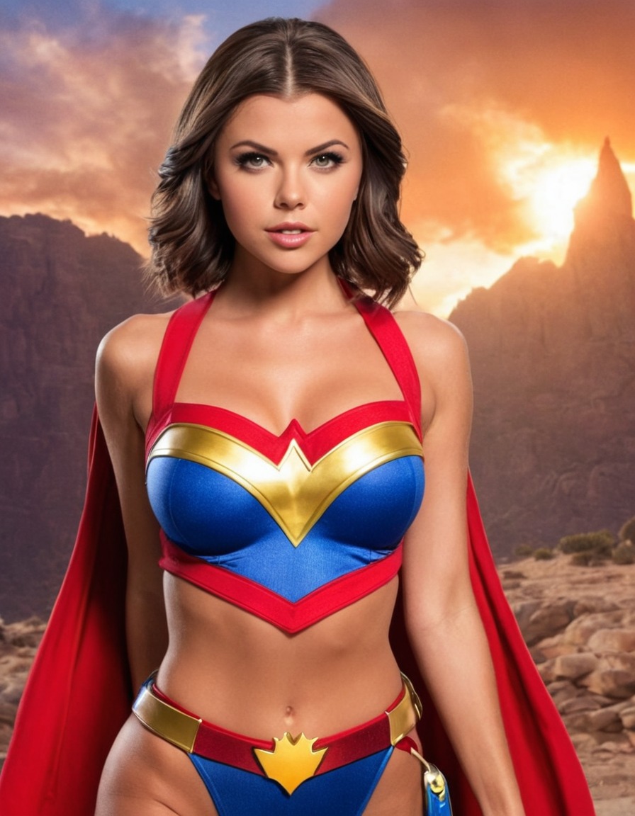 adriana chechik, adult star, superhero, actress, entertainment, erotic film, xxxx