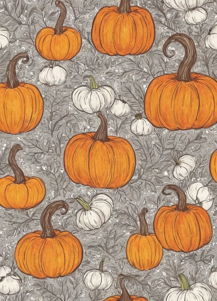 halloween, dreamup, pumpkinspice, ai_art