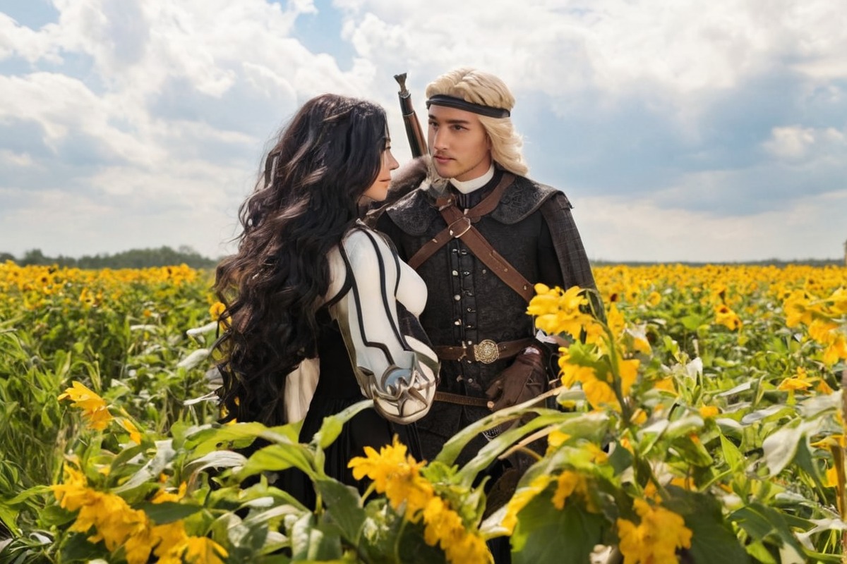 cosplay, photography, photoshoot, wiedzmin, witcher, yennefer, thewitcher, russiancosplay, geraltofrivia, yenneferofvengerberg, thewitchercosplay