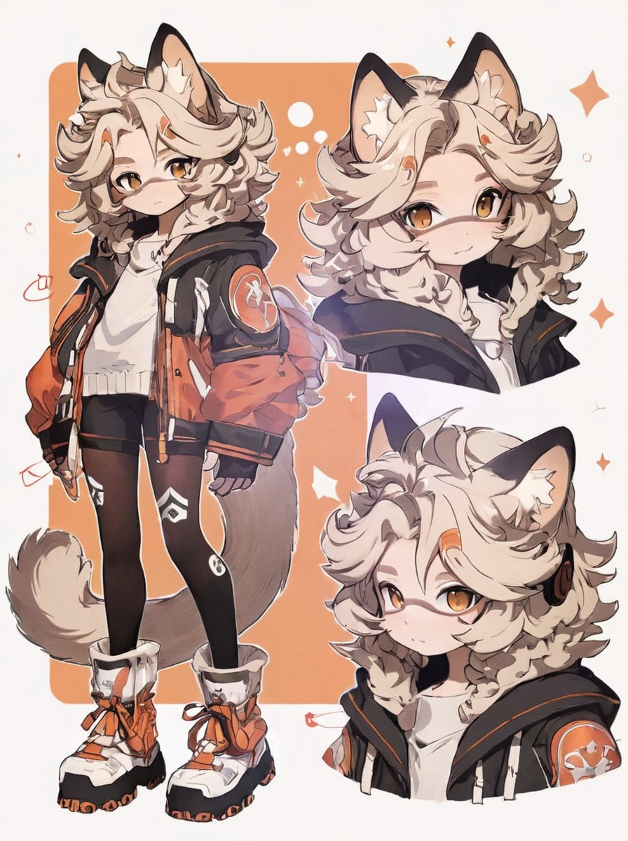 characterdesign, adoptable, adoptablesopen, adoptableauction, sale, digitalart, characterconcept, referencesheet, animedrawing, anime, originalcharacter, humanoid, chibi, furryart