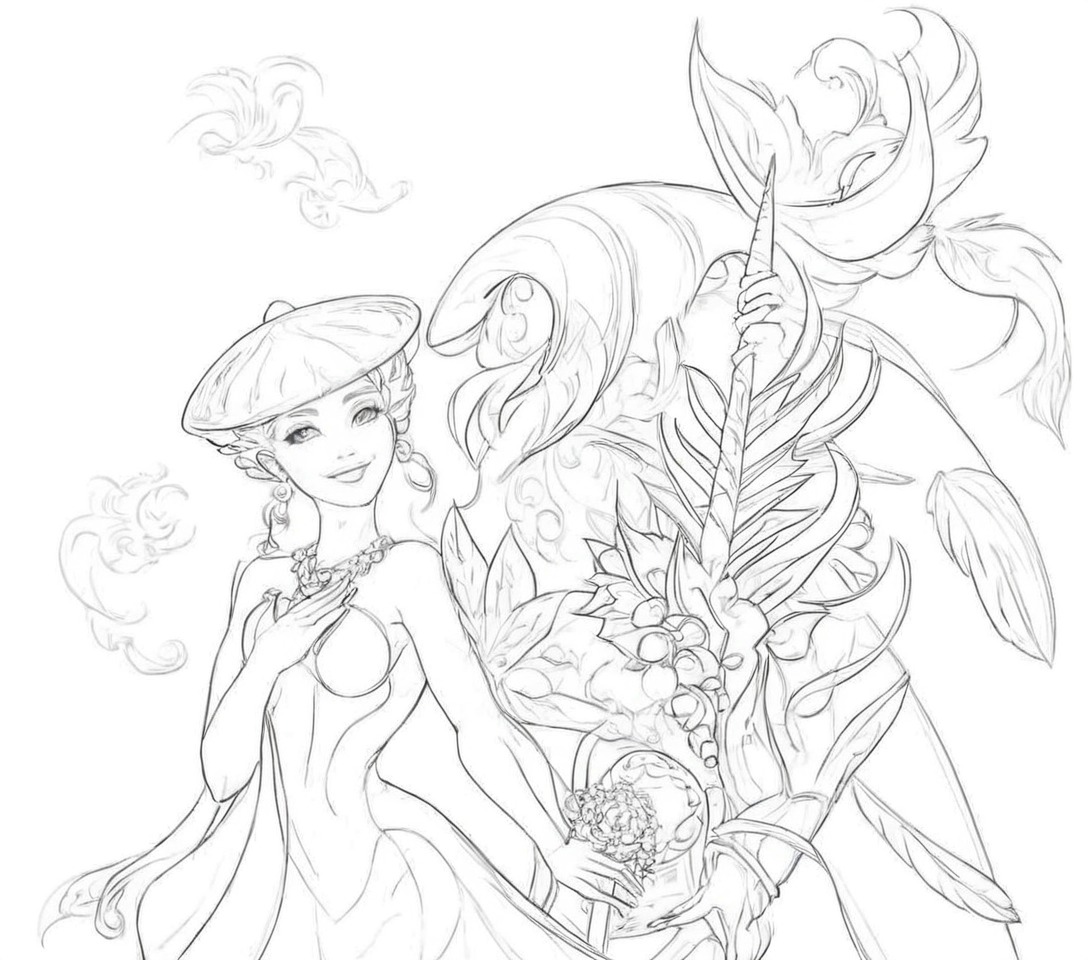 bossanova, couple, group, lulu, majora, mask, mikau, singer, water, wip, zelda, zora, majorasmask, thelegendofzelda