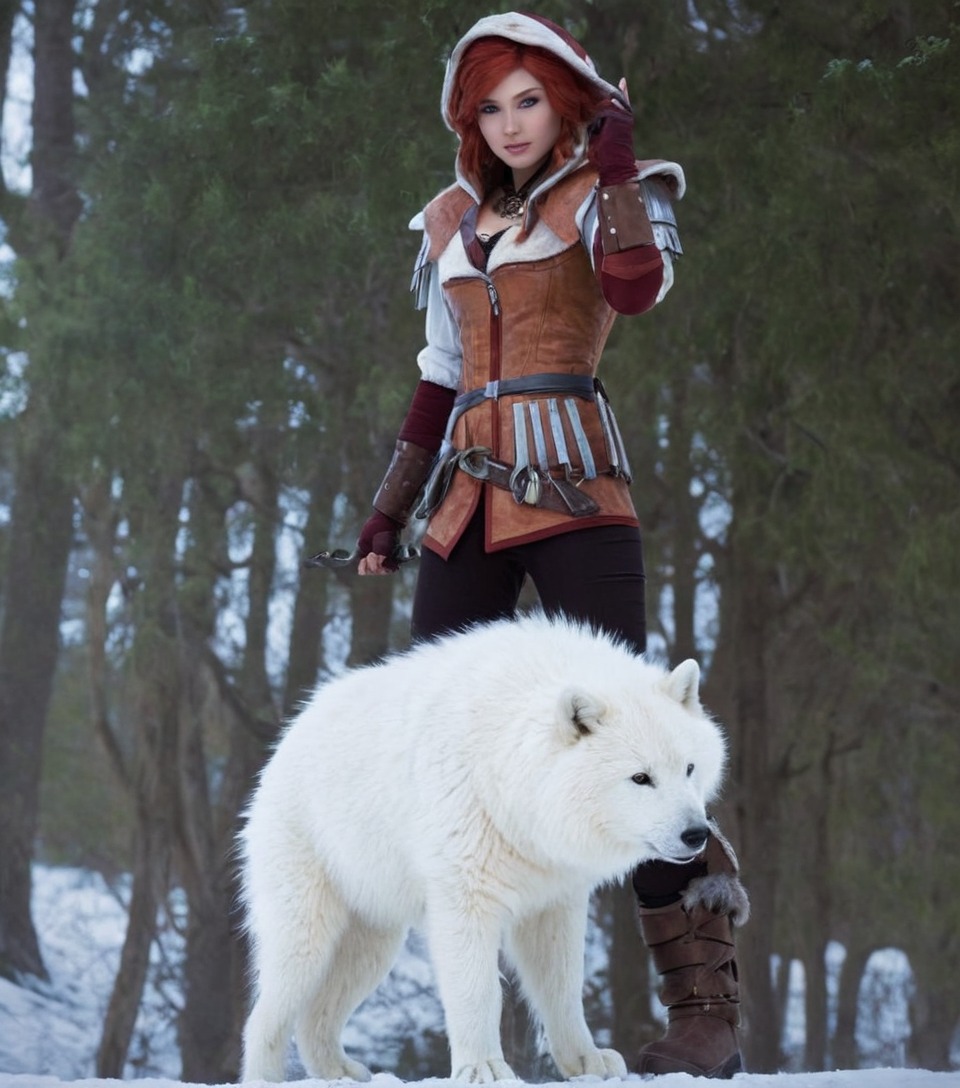 cosplay, cosplayer, cosplayphoto, cosplaygirl, thewitcher, trissmerigold, the_witcher, cosplay_girl, trissmerigoldcosplay, thewitchercosplay, triss_merigold, trisscosplay, cosplay_photo, trissmerigoldwitcher, triss_cosplay