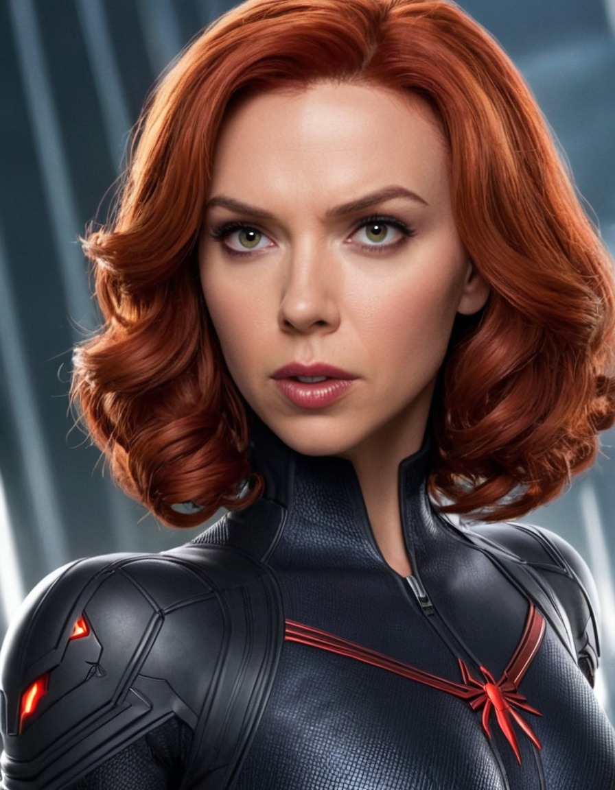 fun, black widow (marvel comics), marvel comics, superhero, comedy, satire, pop culture