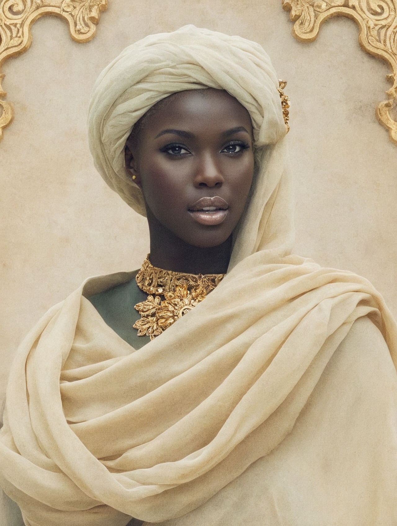 portrait, art, painting, morocco, 19th century, 20th century, historical, history, africa, people, men, women, world, vintage