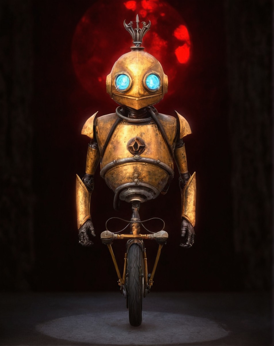 fanart, digitalpainting, robot, steampunk, rpg, criticalrole, criticalrolefanart, criticalrolecampaign3