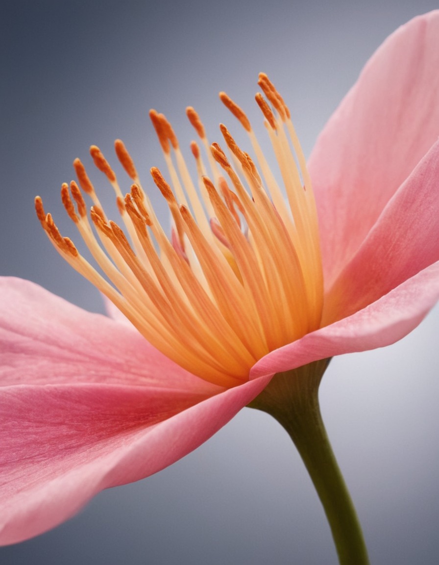 flower, petal, close-up, nature