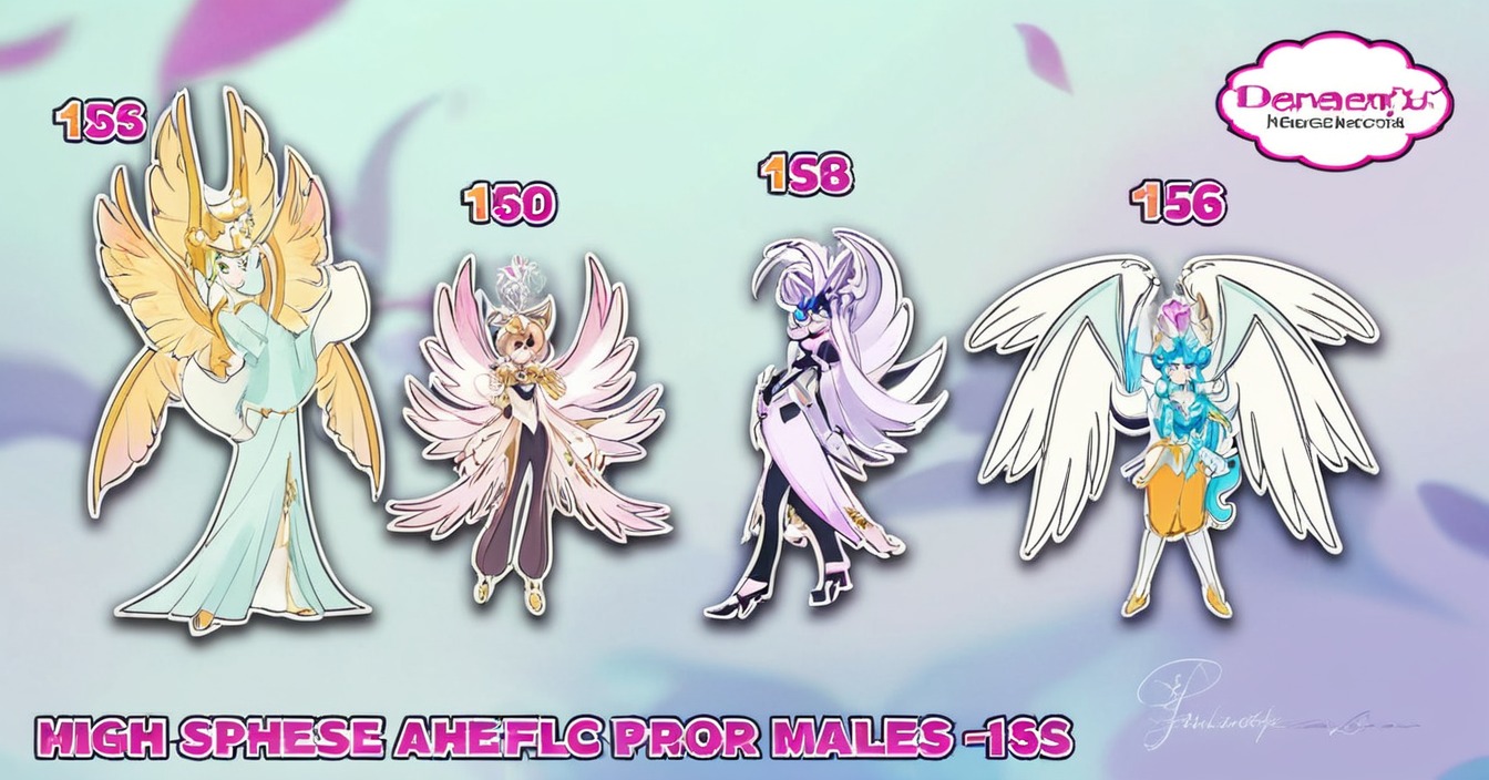 adoptable, adoptablesopen, angel, digitalart, characterdesign, originalcharacter, humanoid, angels, fantasycharacter, sale, heavenborn, angelsadoptables, hazbinhotel, hazbinhotelangels, helluvabossadoptable, heavenbornadoptables, highspheresangels, seraphimadoptable, cherubimadoptable, principalityadoptable, ophanimadoptable