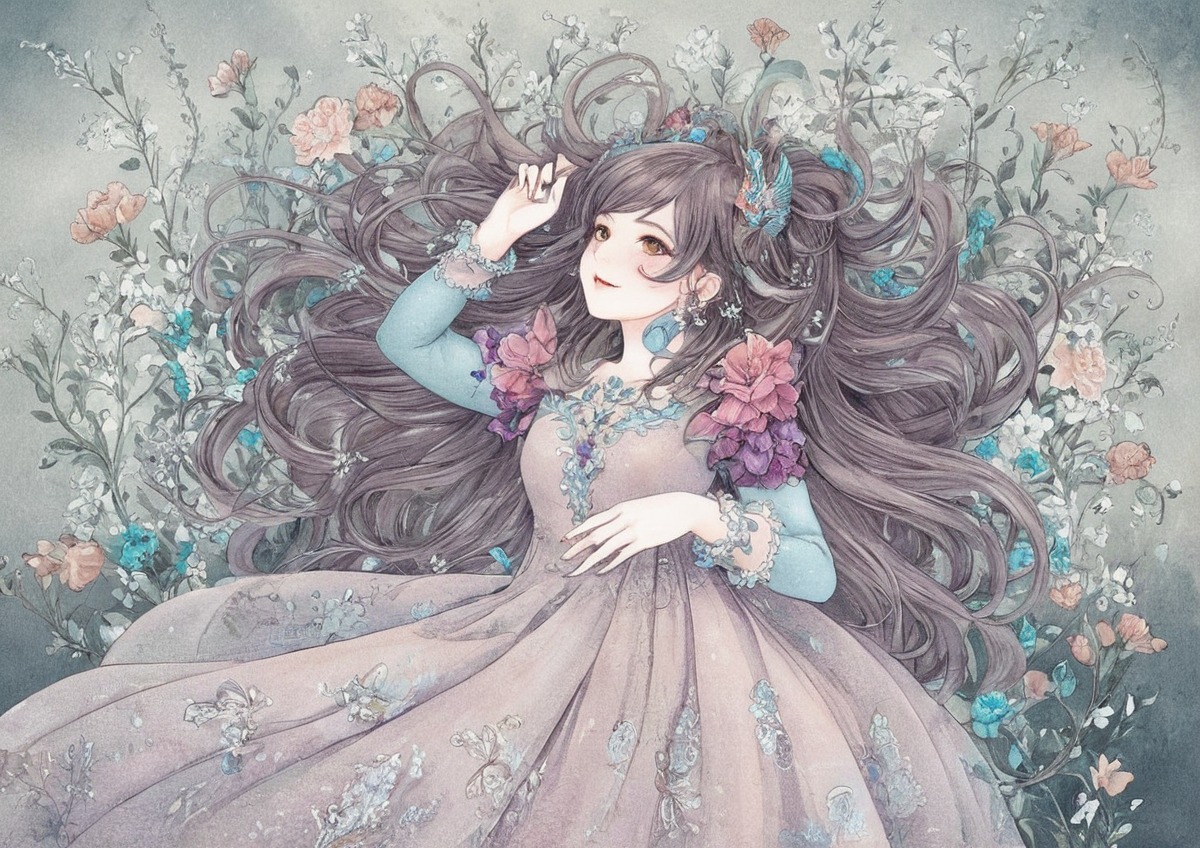 anime, digitalart, artist, artwork, bookcover, bookillustration, create, digitalpainting, illustration, illustrator, illustrazione, painting, sketch, snowwhite, illustratrice, italianartist, watercolorillustration, artistart, artoftheday, clipstudiopaint, artworkoftheday, artofinstagram, art, illustragram, illustratorsofinstagram, beautifulbizarremagazine, princessaesthetic, fairycore