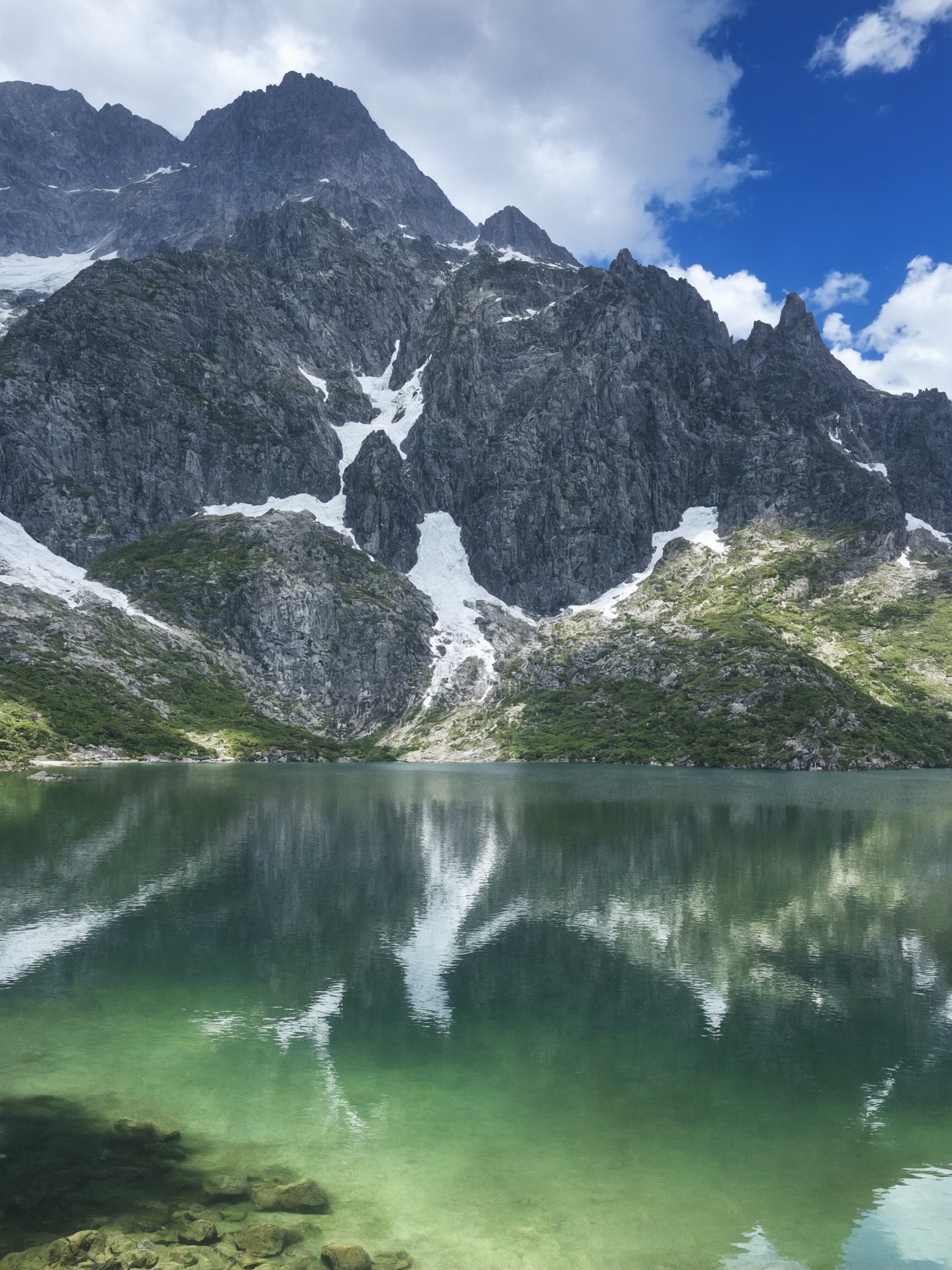 landscape, nature, original photographers, view, photography, natureview, travel, photographers on tumblr, mountains, lake, lakes, lakeview, reftection, watercolours, nature park, beautiful nature, naturephotography, travelphoto, traveladdict, travelphotography, tumblphoto, scenery, poland, summer vibes, landscapephoto