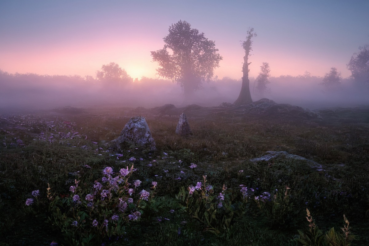 photography, forest, sky, naturephotography, fog