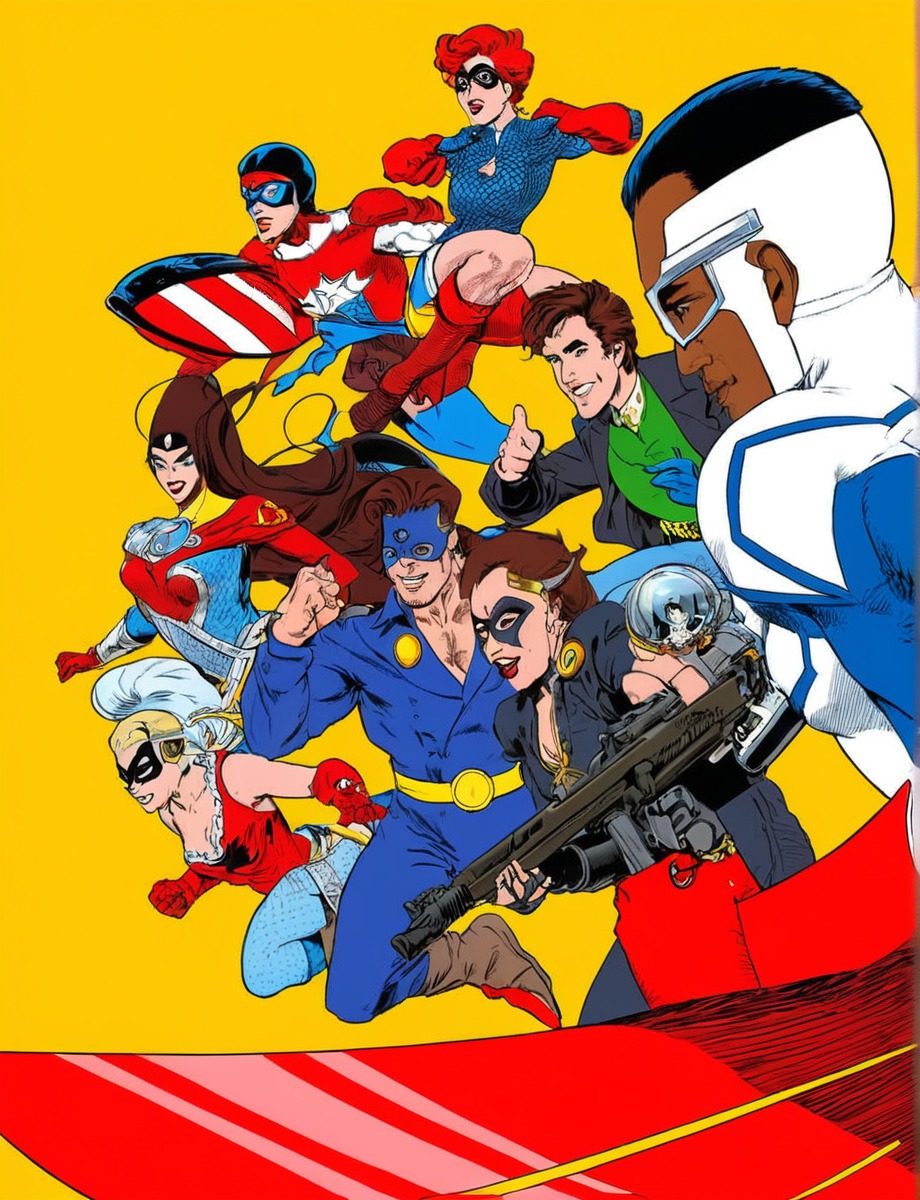 battlestar, captainamerica, falcon, freespirit, nomad, jackflag, rickjones, captain_america, demolitionman, captainamericamarvel, wintersolider, captainamericafanart, rikkibarnes