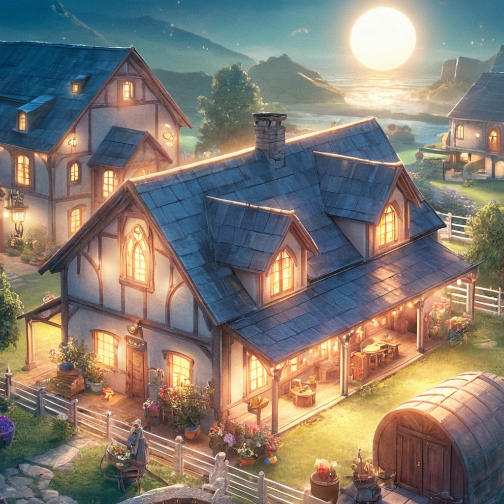 digitalart, anime, wallpaper, architecture, adopt, beautiful, conceptart, farm, item, ocdesign, aiart, adoptablesopen, adoptoc, equinoxxflame