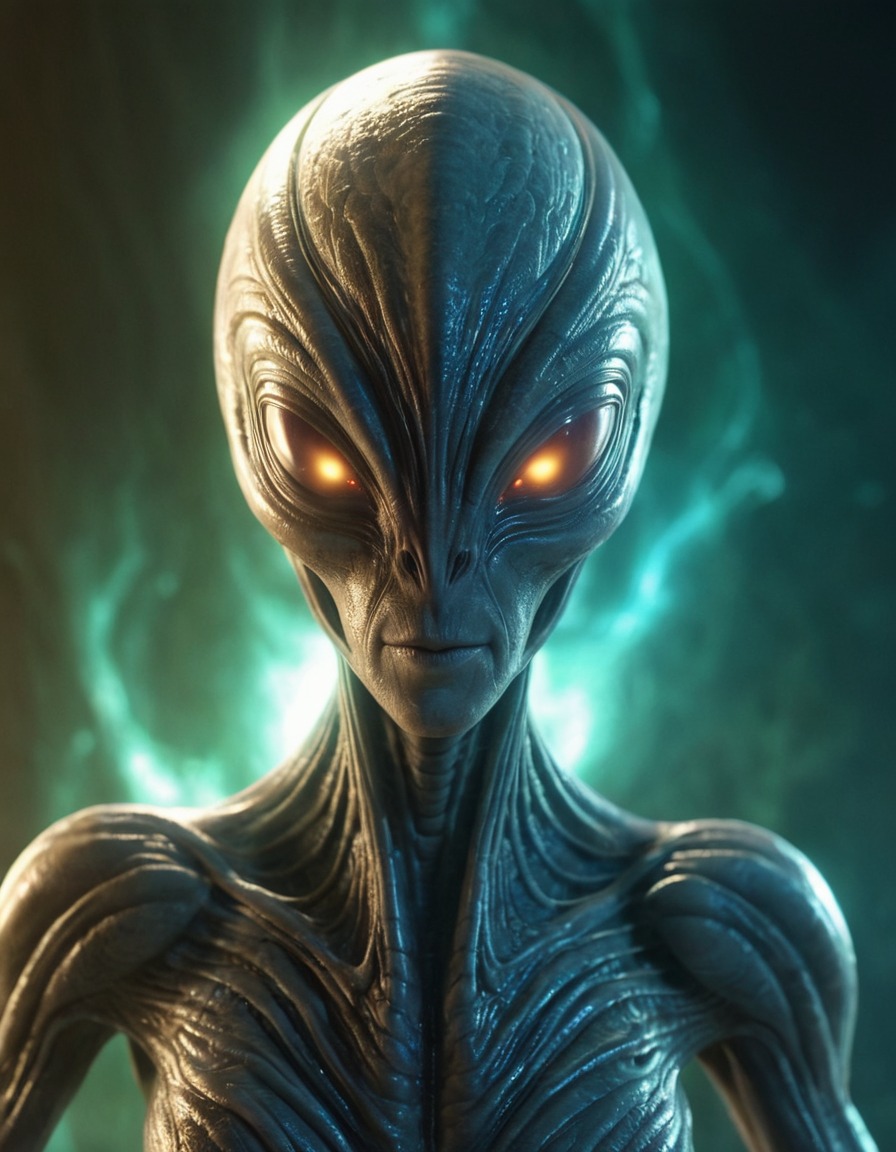 alien, energy, shapeshifting, mysterious, otherworldly, extraterrestrial, aliens