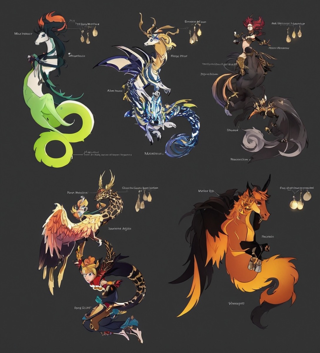 adopt, adoptable, dragon, feral, halloween, open, sfw