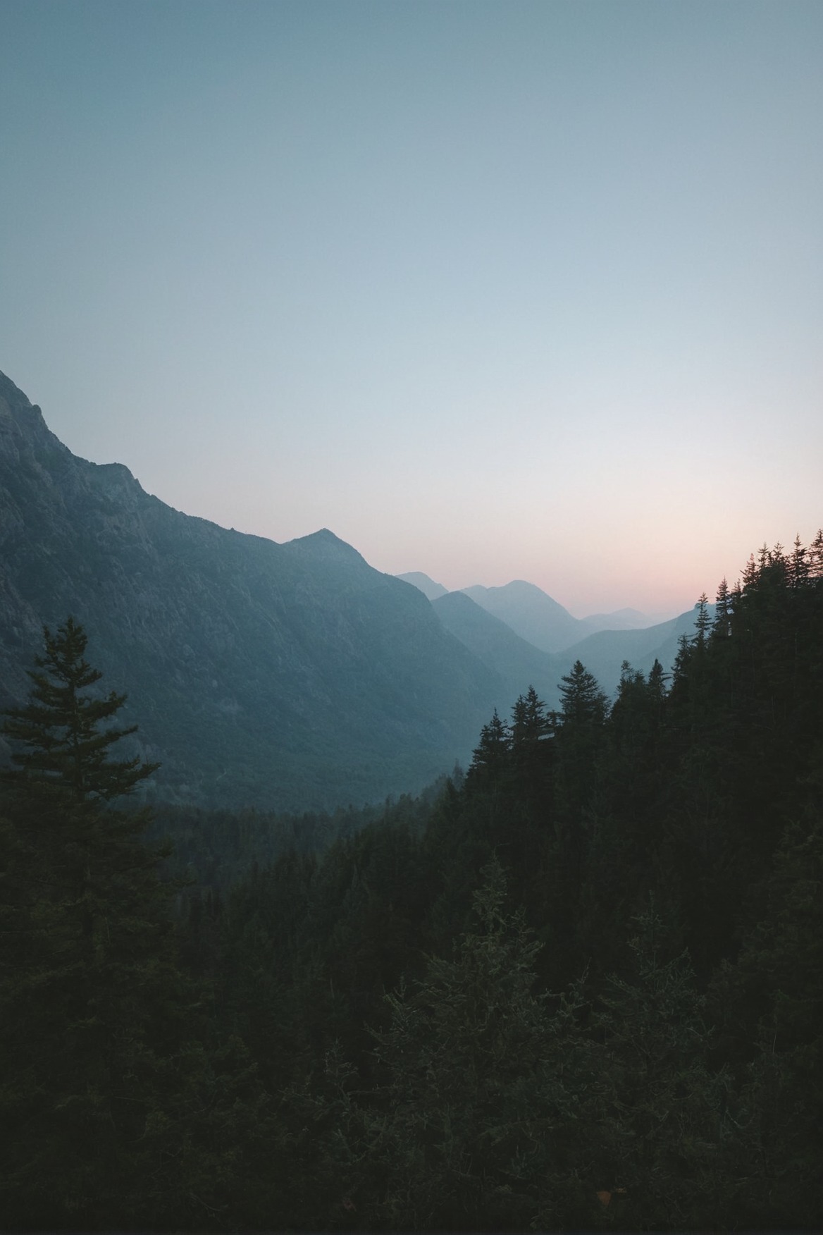 blue hour, artists on tumblr, mental health, mountains, art, naturecore, fairycore, nature aesthetic, nature, photography, photographer, cottagecore, switzerland, alpine trail, hiking trail, landscape, mountain landscape, mood, moody, mood magazine