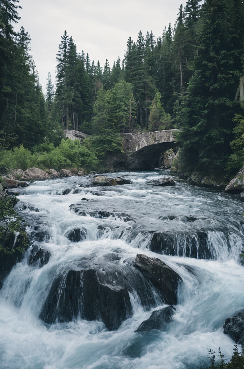 uwhe-arts, vertical, explore, original creators, landscape, photography, nature, uwhearts, alto adige, hiking, watercourse, water course, flowing, wanderlust, travel, forest, trees, misty