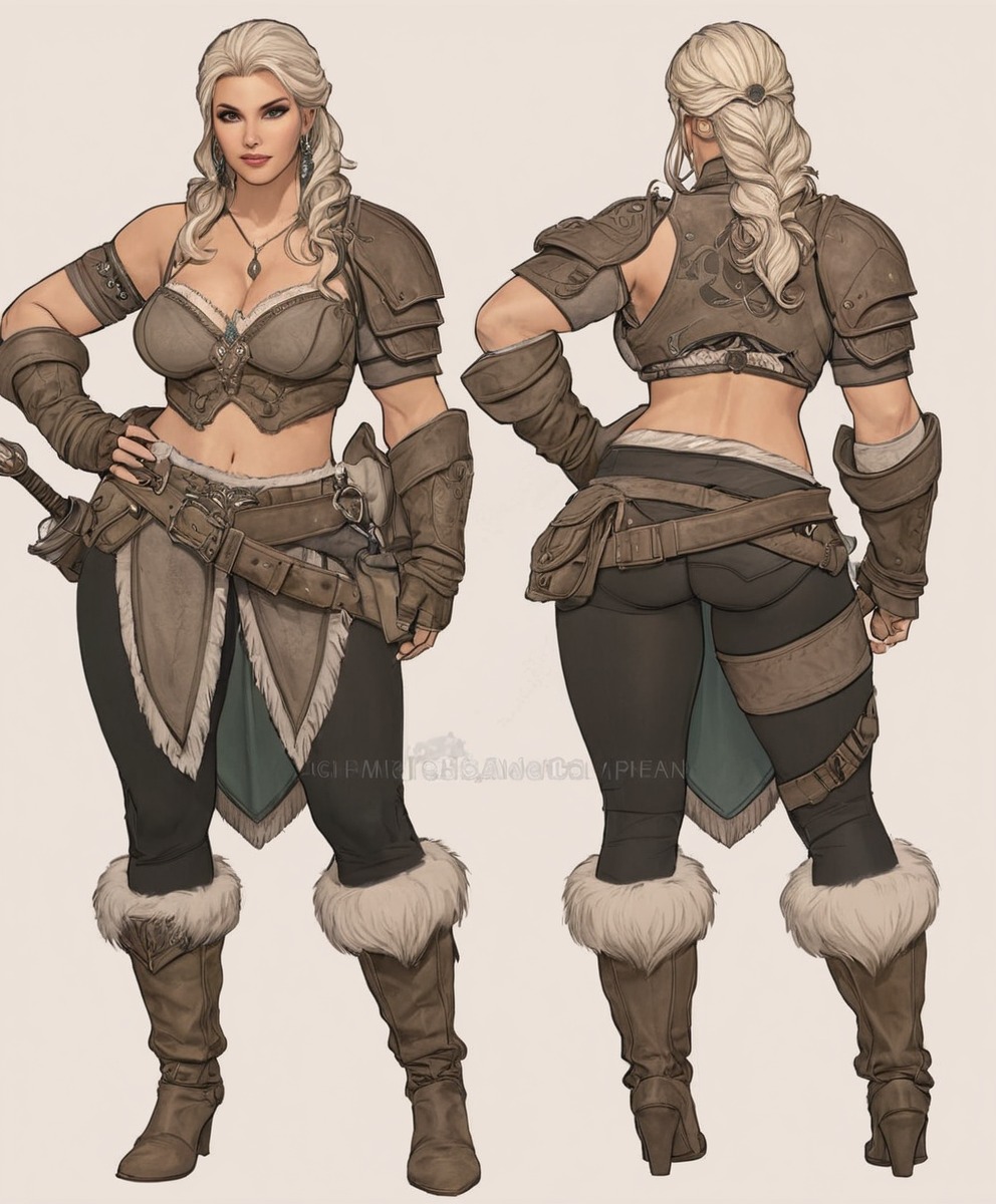 characterdesign, warrior, fantasycharacter, dnd, rpg, fighter, viking, characterconcept, animedrawing, animemanga, characterart, charactersheet, digitalartwork, vikingwarrior, adoptableopen, adoptadoptable, adoptableauction, aiadopt