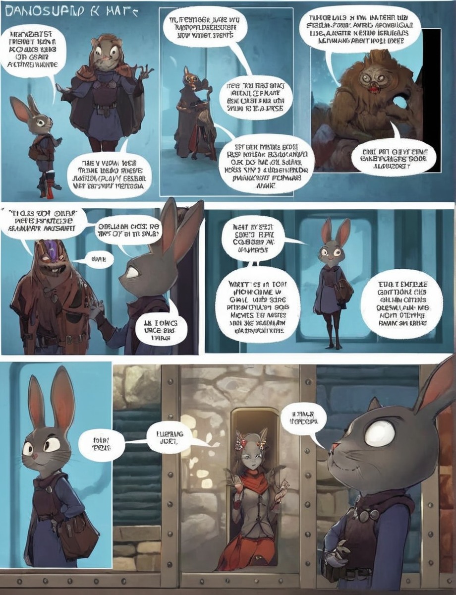 zootopia, rabbit, cartoon, webcomic, bunny, comic, commission, bellwether, judyhopps