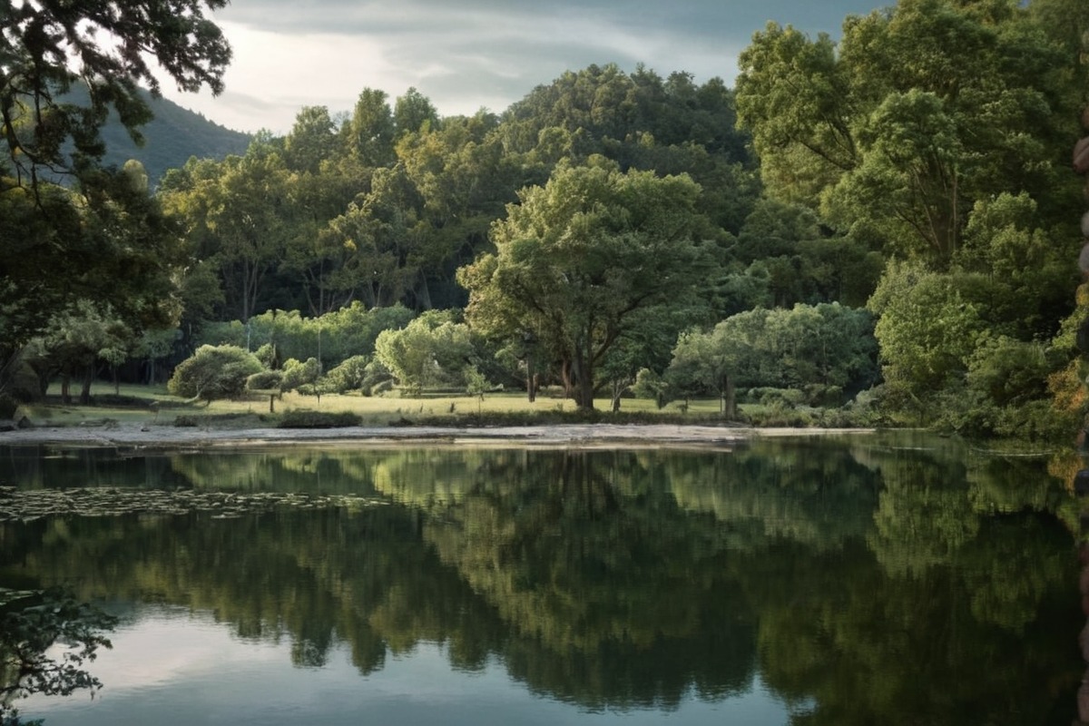 naturephotography, reflection, water, lakereflection