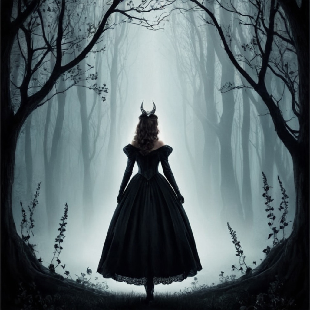 fantasyart, horror, gothic, fairytale, aliceinwonderland, bookcover, darkfairytales