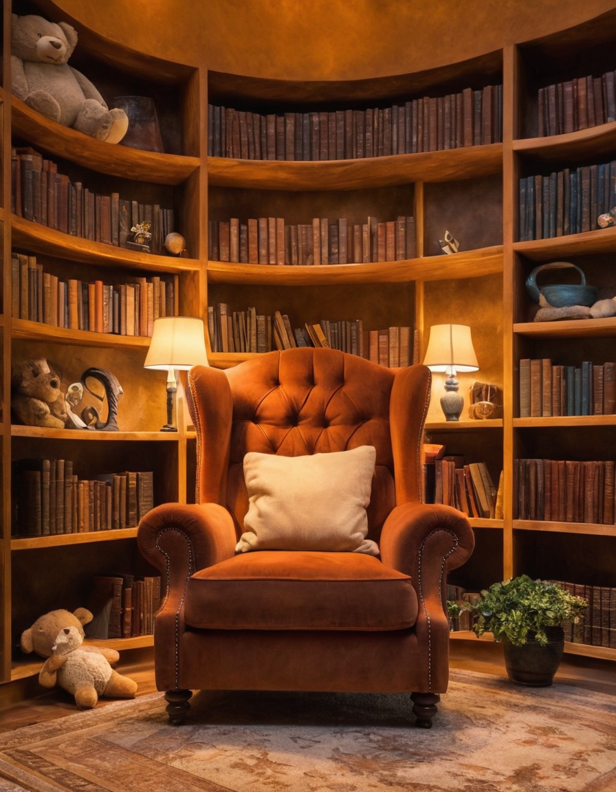 home decor, cozy, reading corner, interior design, home, interior