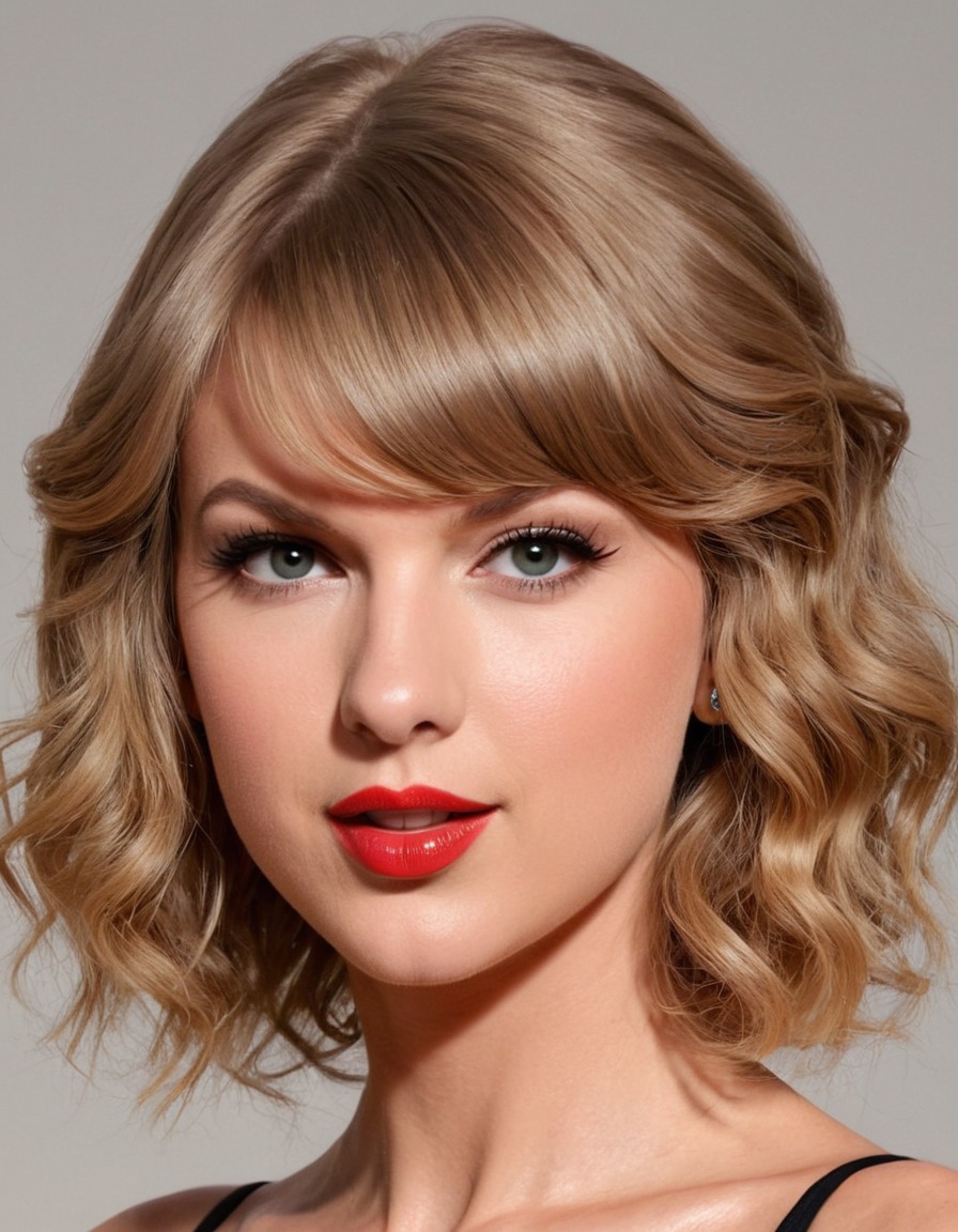 taylor swift, funny, caricature, pop culture, humor, celebrity, music