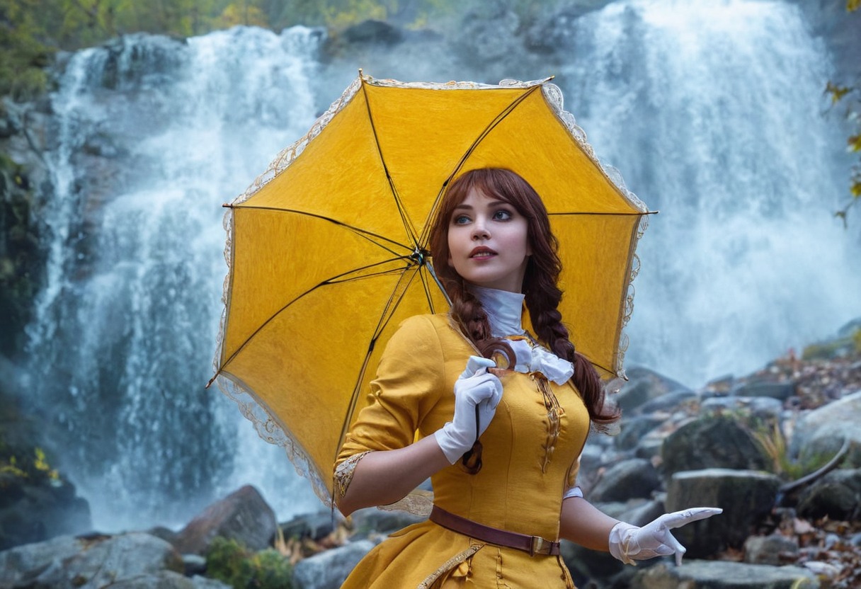 amazing, beautifulgirl, beauty, cosplay, cutegirl, disney, disneyprincess, geek, geekgirl, janeporter, tarzan, yellow, yellowdress, cosplaygirl, disneychannel, cosplaycostume, disneycosplay, tarzanjane, tarzanxjane, janeporterdisneyheroines, tarzandisney, janeporterdisney