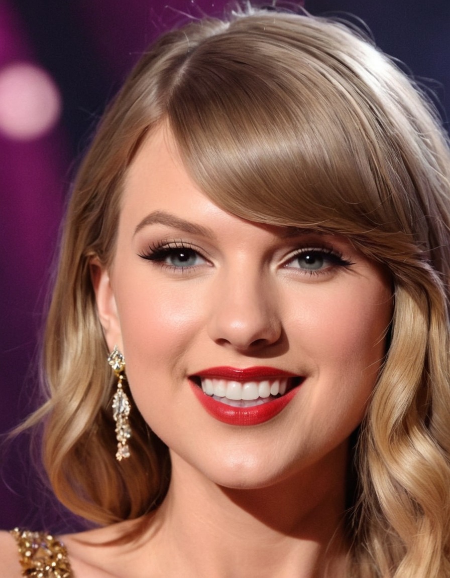 taylor swift, smiling, celebrity, singer, pop culture, fashion, pop music